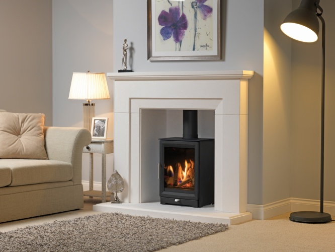 Paragon Edge CF Gas Stove